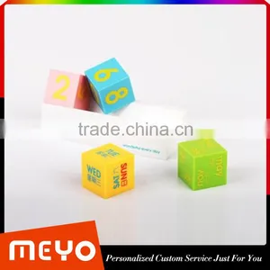 Promotional 2016 Calendar,durable Calendar,custom Calendar,new Products 2015 Innovative Product thumbnail-3