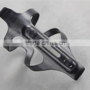 2015 New Arrival Carbon Water Bottle Cage Bicycle Bottle Holder BC18 With 2 Srews thumbnail-4