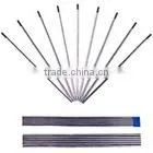 Sky-Blue Tips Color Lanthanated Tungsten Electrodes WL20 thumbnail-1