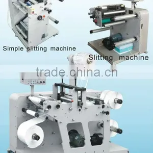 Metal Slitting Machine ,coil Slitting Machine ,plastic Film Slitting Machine thumbnail-1