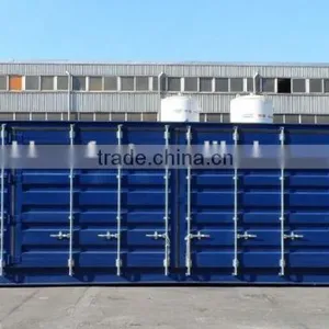 20ft 40ft Shipping Container Shipping Container for Sale Costa Rica thumbnail-2