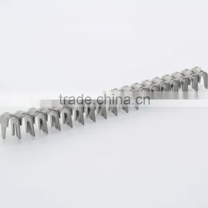 Spiral Twisted Nails M45 CL-19 Series Clinch Clips thumbnail-3