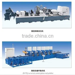 China Yantai Cylinder Skiving and Burnishing Machine thumbnail-1