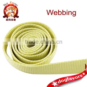 YiFooHang Bead Surface Nylon Webbing, Polyester Webbing, PP Webbing, Cotton Webbing thumbnail-2
