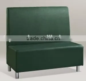 Good Quality Leather Restaurant Booth thumbnail-2
