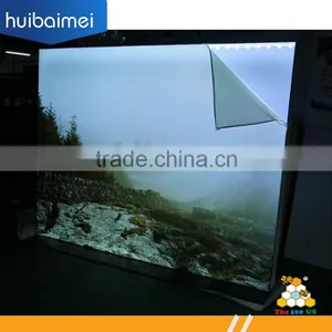 Edge Lighting SMD3535 High Power Led Rigid Bar thumbnail-1