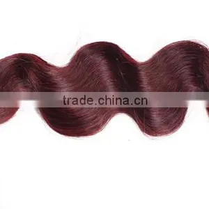 Factory Outlets Body Wave Hair Indian Remi Hair Extensions in Bangalore thumbnail-2