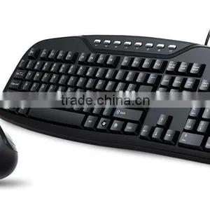 HOT SELL !! Computer Accessory Gaming Keyboard thumbnail-1