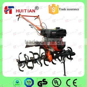 HT105FB Maunal Gasoline Motoblok Seeder thumbnail-3