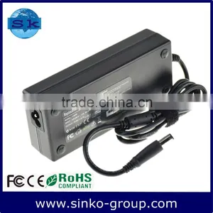 19.5v 6.7a ac dc Adapter Charger for Dell 7.4*5.0mm thumbnail-1