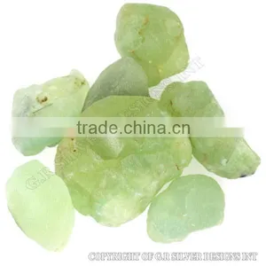 Buy Rough Prehnite,rough Gemstone for Sale,wholesale Loose and Rough Gemstones thumbnail-2