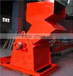 Mingyang High Glory CE Approved Scrap Meatal /popcan Shredder! thumbnail-1
