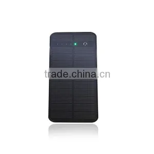 Solar Charger 8000mah ,solar Charger for Mobile Phone thumbnail-4