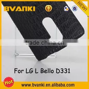 New Arrival Case Mobile Phone For LG L Bello PC Case Cover thumbnail-2