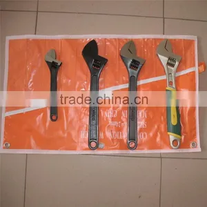 Adjustable Spanner Set thumbnail-1