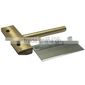 Soldering Iron Heated Blade Croppings Heated Blade for Repair Lcd thumbnail-1