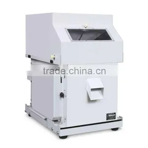 Broken Rice Sorting Machine (BRS-400) New Sorting Machine thumbnail-1