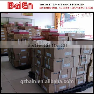 MAHLE Piston--- 6HK1/8-98023526 for ZAX330-3, ZAX360, SH330-3B, SH350-5 thumbnail-4
