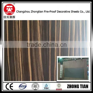Decorative High-Pressure Laminate Fireproof Board thumbnail-3