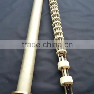 Radiant Tube Heater Electric High Resistance Heater Water Heater thumbnail-3