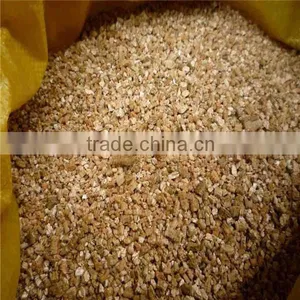 Expanded Vermiculite for Fireproofing Coatings thumbnail-3