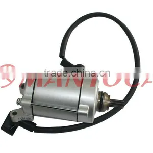 Motorcycle Starting Motor thumbnail-1