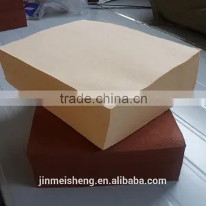 Synthetic Chamois Car Cleaning Cloth thumbnail-1