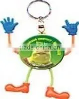 Fashion Cartoon Badge thumbnail-2