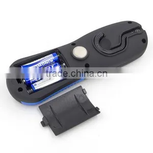 3W COB Work Light With Hook And Magnet thumbnail-4
