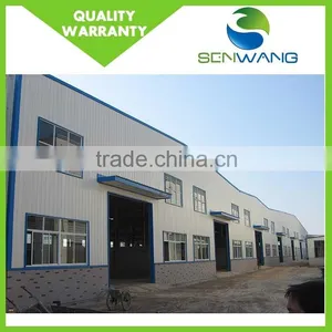 1000 Square Meter Warehouse Building Roofing Material Prices thumbnail-5