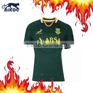 Sports Rugby Shirt thumbnail-1