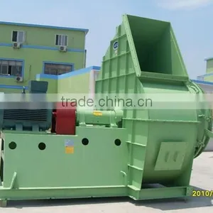 TDC-12# China Industrial Metallic Centrifugal Blower Fan thumbnail-1