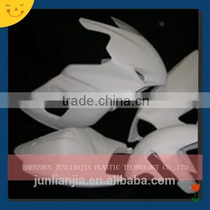 ABS Thick Sheet Vacuum Formed Plastic Product thumbnail-1