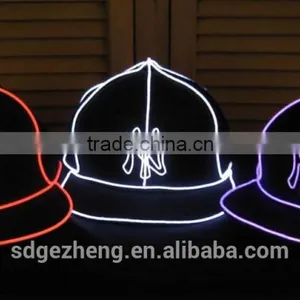 EL Wire Wholesale for Gift Box and Interior Decoration thumbnail-5