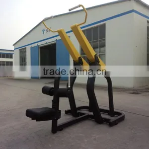 2016 Hot Sell/TZ-6063 Pull Down /Strength Equipment thumbnail-3