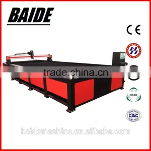 CNC Reliable Cutting Machine With High Speed thumbnail-1
