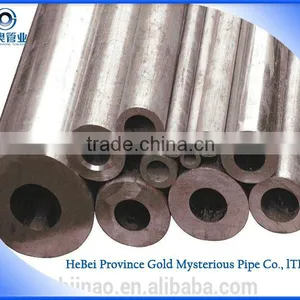 Mechanical Parts SAE 1035 Seamless Steel Tube thumbnail-1