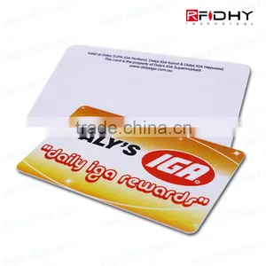 MIFARE (R) Ultralight C Card thumbnail-2