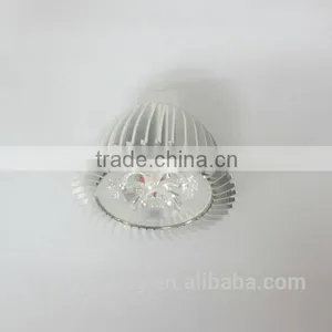 LED COB Spot Light 3W thumbnail-1