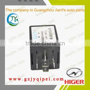 37A16-22002 Hot Sale Higer Delay Start Protection Relay thumbnail-1