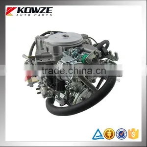 Original High Quality Automobile Carburetor Assy For Mitsubishi Pajero Sport V11 V31 V31 MD337173 thumbnail-3