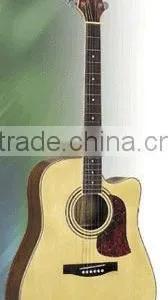 Wood Guitar thumbnail-1