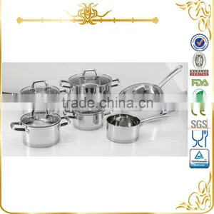 11pcs Cookware MSF-3943 thumbnail-1