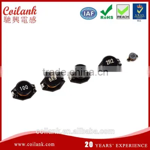 Wholesaling Toroidal Inductor Ferrite Core Variable Inductors for Audio Camera thumbnail-2
