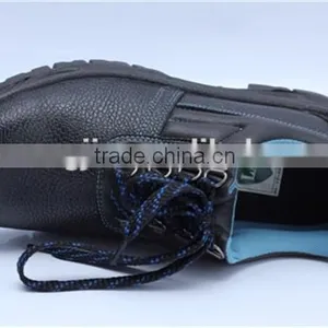 PU Outsole Waterproof Safety Work Boot Safety Shoe 8032 thumbnail-3