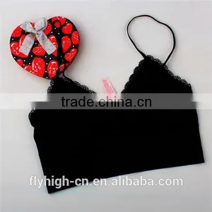 High Quality Custom Crop Tops and Bra,women Sports Bra,wholesale Sports Bra thumbnail-1