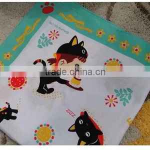 Custom Printed Towels for Lovely Small Hand Towels Wholesaler thumbnail-3