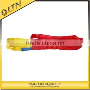 Chinese Webbing Sling Also Names of Eye Drops for Lift thumbnail-5