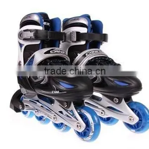 2015 New Arrival China Shoes Wholesales Inline Skate Shoes thumbnail-3