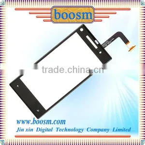 2013 China Supply Original Brand New 4.3'' Replacement Touch Screen for HTC 8X Digitizer Wholesale thumbnail-1